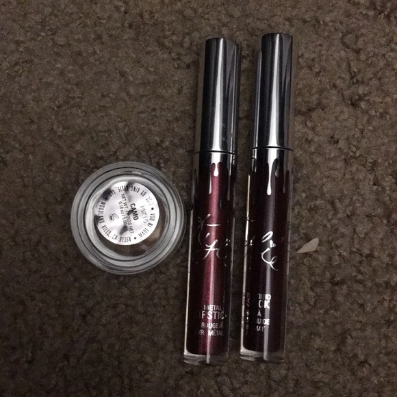 kylie cosmetics makeup - Picture 1 of 2